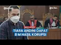 Download Lagu Tiara Andini Dapat Transfer Rp 8 M Dari Hasil Korupsi Rp 11,7 M Jaksa Akzam