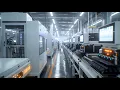 Global Source of Electronics Manufacturing Top 5 China Factory Processes You Must See