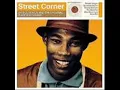 DERRICK MORGAN - BLAZING FIRE