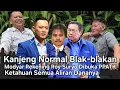 Lagu KANJENG NORMAN BLAK-BLAKAN UNGKAP NIAT JAHAT ORANG-ORANG PELAKU DIBALIK ISU IJASAH PALSU JOKOWI