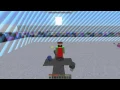 Agar io in Minecraft - Resizable arena and Leveling