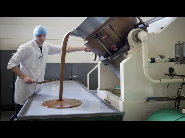 Food and Tobacco Roasting, Baking, and Drying Machine Operators and Tenders