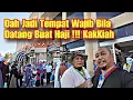 Download Lagu Berbaloi Lagikah Pergi Kakiah Untuk Shopping Di Makkah !!! Dah Jadi Tempat Wajib #BangChikNaikHaji