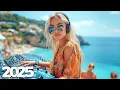 Download Lagu Alan Walker, Dua Lipa, Coldplay, Martin Garrix \u0026 Kygo, The Chainsmokers Style 🔥 Summer Vibes #9