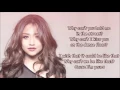 Download Lagu Secret Love Song - Morissette Amon w/Lyrics