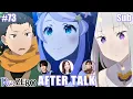Subaru Anastasia Emilia s VA After Talk Re ZERO Season 4 Radio Seiyuu Eng Sub