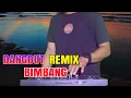 BIMBANG ELVI SUKAESIH ( DANGDUT REMIX DJ ARIS )