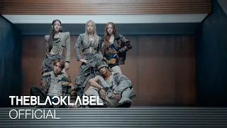 allday project look at me m v making film