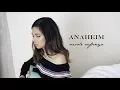 Download Lagu Anaheim (Original) - Nicole Zefanya (RE-UPLOAD)