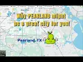 West Pearland or East Pearland Where should you buy And why Heena Chow
