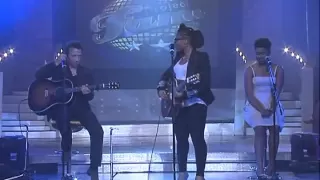 asa performs bibanke live on project fame season 3