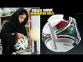 Download Lagu Tak Semudah yang Dlihat! Intip Rumitnya Proses Pembuatan Bola Olahraga Langsung di Pabriknya