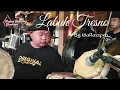 Download Lagu Labuh Tresno _ By WaRazzpro   _ Putro Barong Budoyo _ voc:Kusdy Arjuna, Ditha amelia,Tatha Angelina