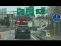 Sagamore Bridge Lane Restrictions Causes Major Traffic Delays
