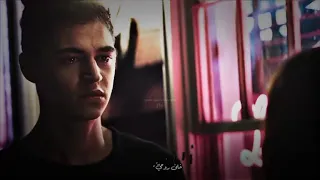 غيابك خلي روحي تنطفي 