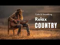 Download Lagu 【Country Relax 202】Cozy Playlist / for Relax / Work / Pop / Ballad / Study / Coffee 🤠🎶