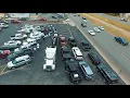 Funeral For Marcus Agundis San Angelo TX