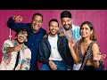 Download Lagu Laughter Funded! Top Entrepreneurs - Vijay, Aman, Ritesh, Ghazal | Kapil Sharma | Bacha Hua Content