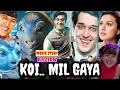 Download Lagu Koi Mil Gaya Full movie Story Explain | Rekha | Hrithik Roshan | Preity Zinta | Review And Facts 