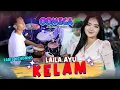 Download Lagu Kelam  - Laila Ayu ft Fariz Kendang - OOMEGA (Official Live Music)