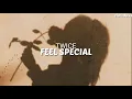 Download Lagu TWICE - FEEL SPECIAL (Easy Lyrics)
