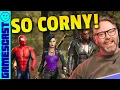 The 15 Games Greg Played on Vacation - Kinda Funny Gamecast