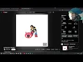 BASTARD (feat. CHANGMO) - Reaction