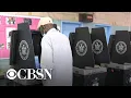 Local Matters Eric Adams leading early NYC mayoral primary election results