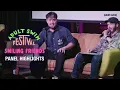 We re the SMILING FRIENDS Panel Highlights Adult Swim Festival 2022
