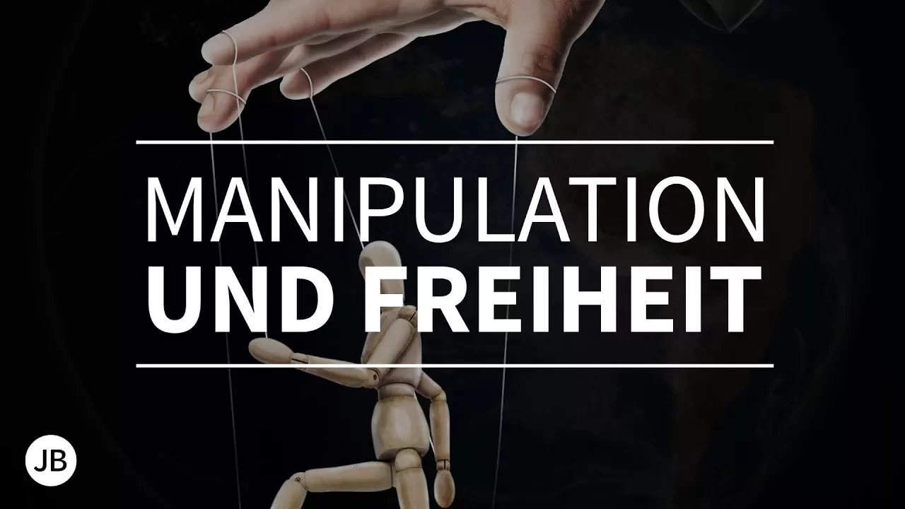 Jobst Bittner - Manipulation und Freiheit (1. Kor 2,9-12)