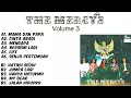 THE MERCY'S Vol.3 // Legendary Indonesian band group original sound version from vinyl records