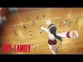 Lagu Yor Can Ball | SPY x FAMILY Season 3
