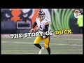 From Undrafted To Duck The Story of How Duck Hodges Came To Be