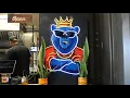 Project 2 - Pho King Rapidos