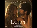 Leher - Cocktail 2