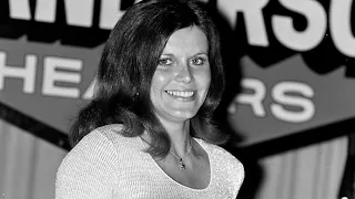 The Clovis Homecoming Why Barbara Roufs Walked Away From Drag Racing and Never Came Back