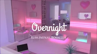 Get Results Overnight Booster  Get Results Overnight Booster