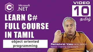 Object Oriented Programming OOP in C Explained Full Concepts Overview