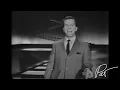 Pat Boone - Wabash Cannonball Live On The Pat Boone Chevy Showroom February 20 1958