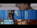 Uomini di Giallo Franco Nero George Hilton Jean Sorel Michael Brandon Ivan Rassimov Fabio Testi
