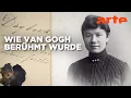 Johanna van Gogh-Bonger – Das Geheimnis von Van Goghs Erfolg | Doku HD Reupload | ARTE