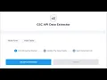 SEO Tool Tutorial - Google Search Console GSC API Data Extractor