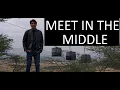 Meet in the middle algorithm