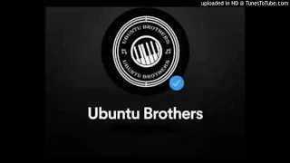 ubuntu brothers thackzin thack
