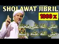Download Lagu [NON STOP] baca SHOLAWAT JIBRIL 1000x ; Habib Novel Alaydrus