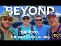 Celebrity Beyond The Good The Bad The BORING