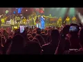 A me name JR GONG !Damian Marley with Bothers 2024 Tour