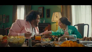 اعلان نيو كاربون رحمة احمد ومحمود السيسي رمضان ٢٠٢٥ اخراج محمد مصطفي بكرى DC 