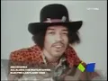 Jimi Hendrix   All Along The Watchtower   original music video   YouTube