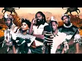 Big Zulu ft Inkabi Nation - Home Sweet Home Lyric Video